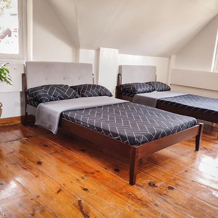 Apartamento Beautiful 3Br Townhouse With Garden And Bonfire Baguio City Exterior foto