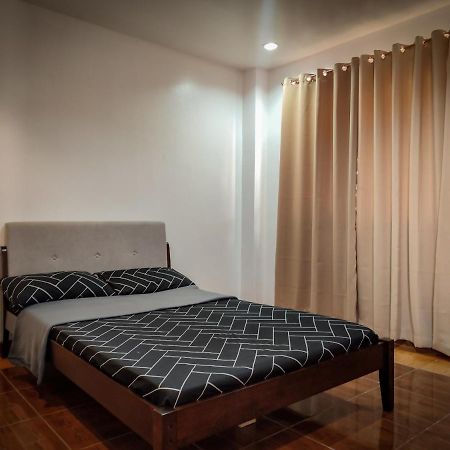 Apartamento Beautiful 3Br Townhouse With Garden And Bonfire Baguio City Exterior foto