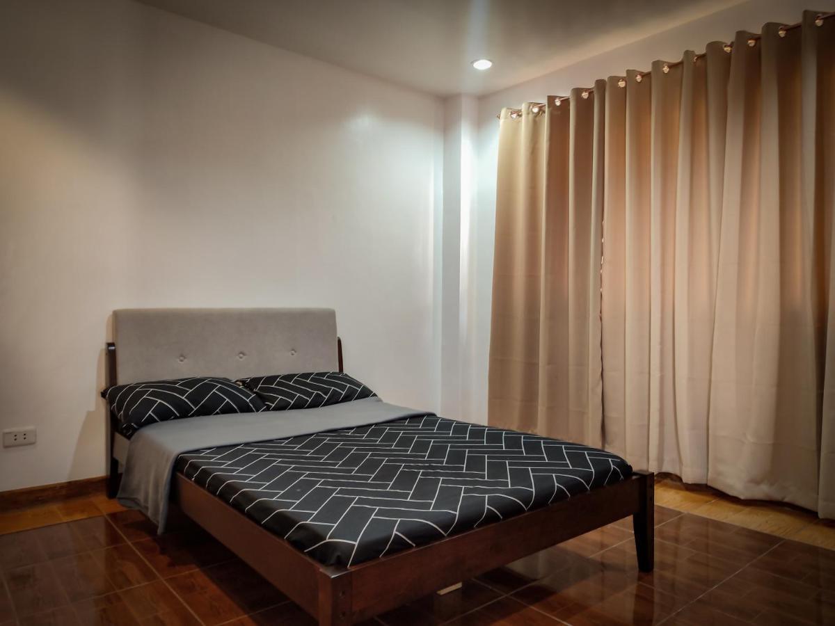 Apartamento Beautiful 3Br Townhouse With Garden And Bonfire Baguio City Exterior foto
