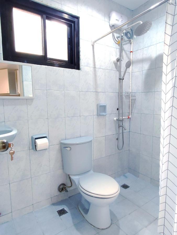 Apartamento Beautiful 3Br Townhouse With Garden And Bonfire Baguio City Exterior foto