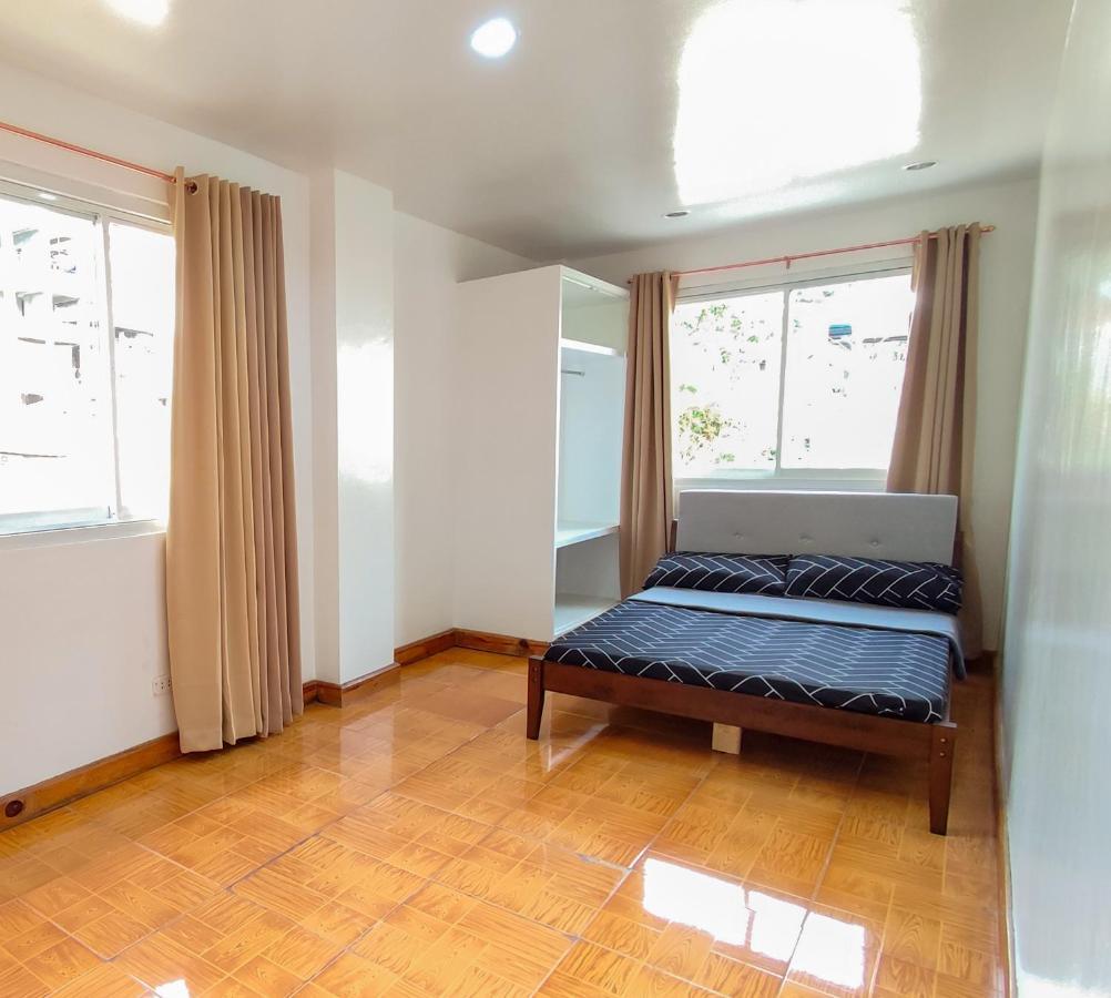 Apartamento Beautiful 3Br Townhouse With Garden And Bonfire Baguio City Exterior foto
