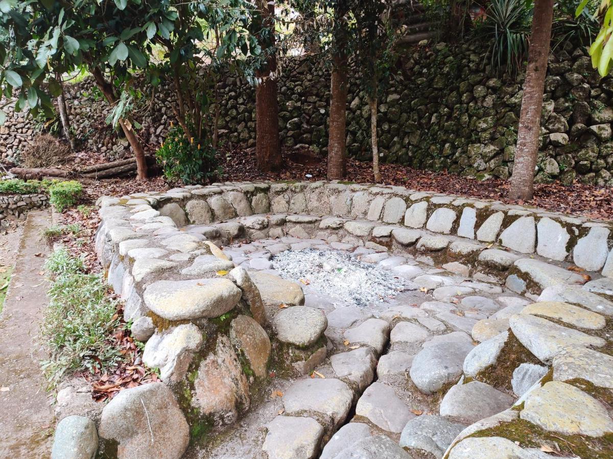 Apartamento Beautiful 3Br Townhouse With Garden And Bonfire Baguio City Exterior foto